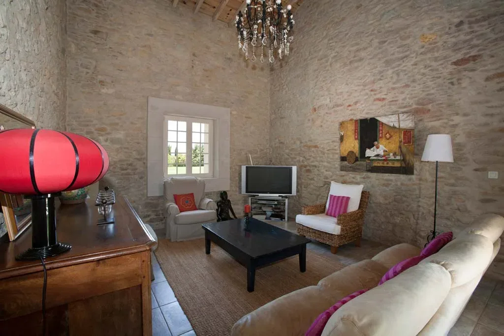 Domaine Les Magasins – Bram