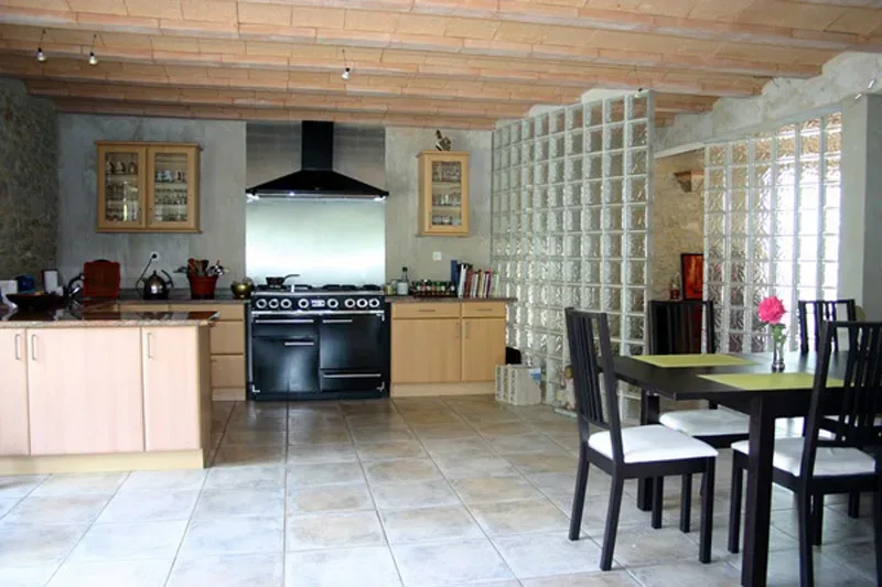Domaine Les Magasins – Bram