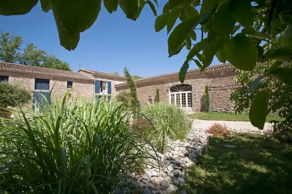 Domaine Les Magasins – Bram