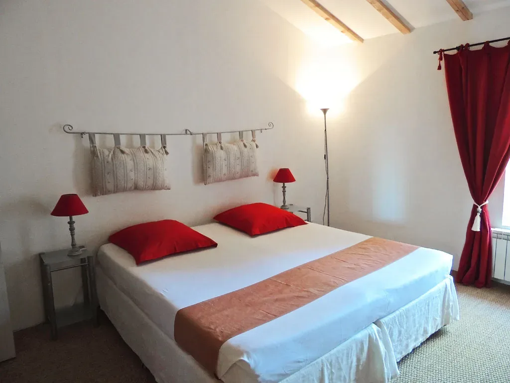Domaine Les Magasins – Bram