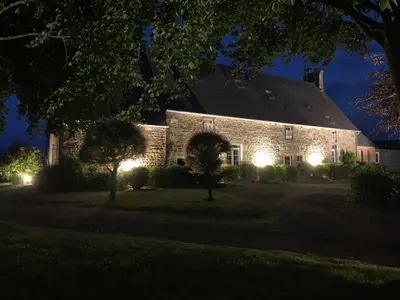 Photo de Gîte de la Bouguerie