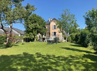 Photo de Gîte de Myans