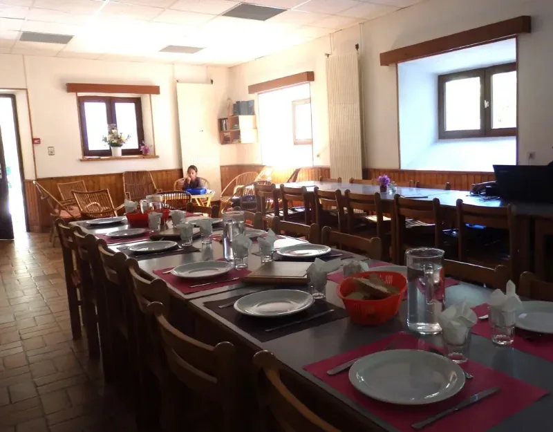 Chalet Sainte-Humbeline - Les Florimontains – Plancherine