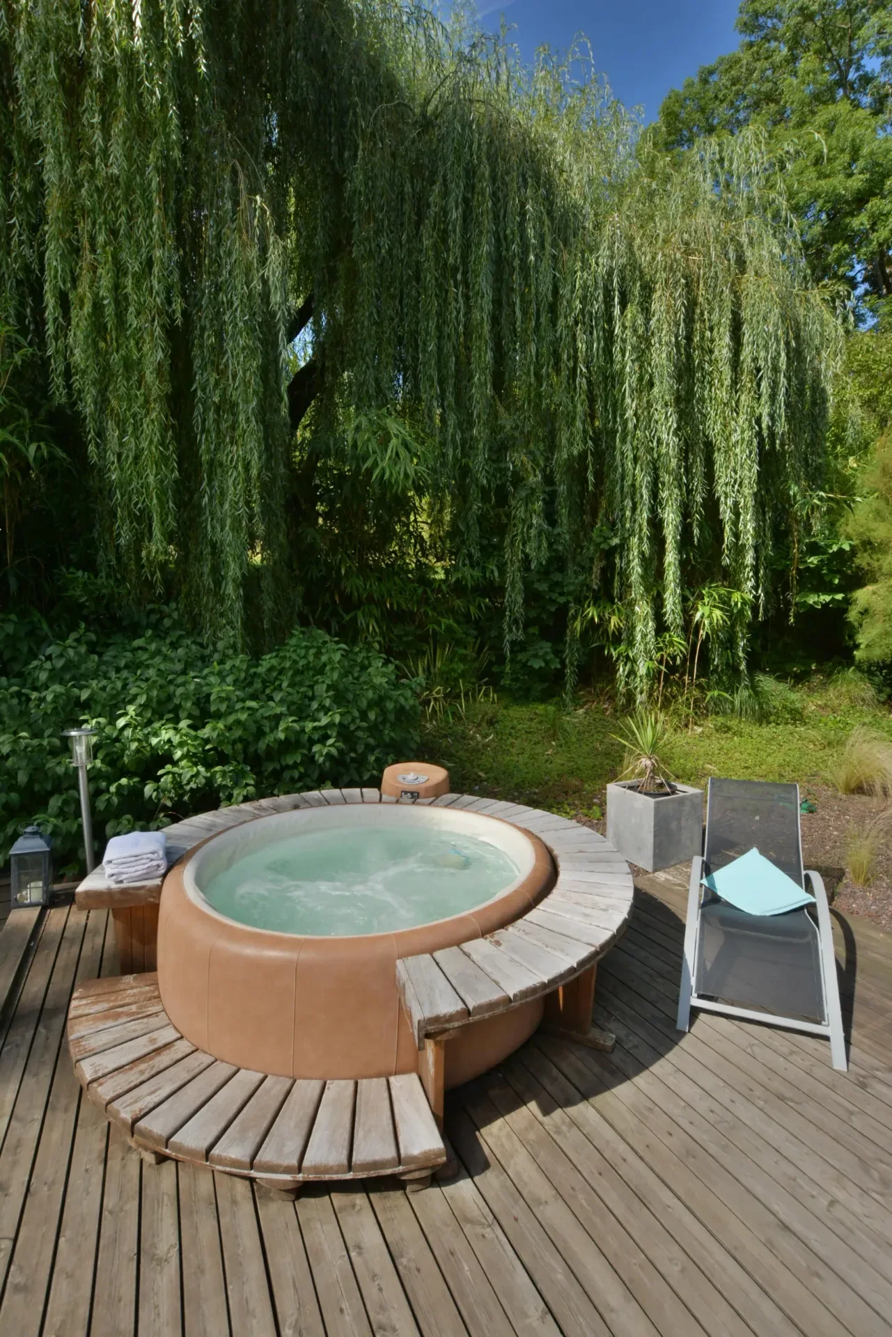 Lili Paradis – Saint-Savin