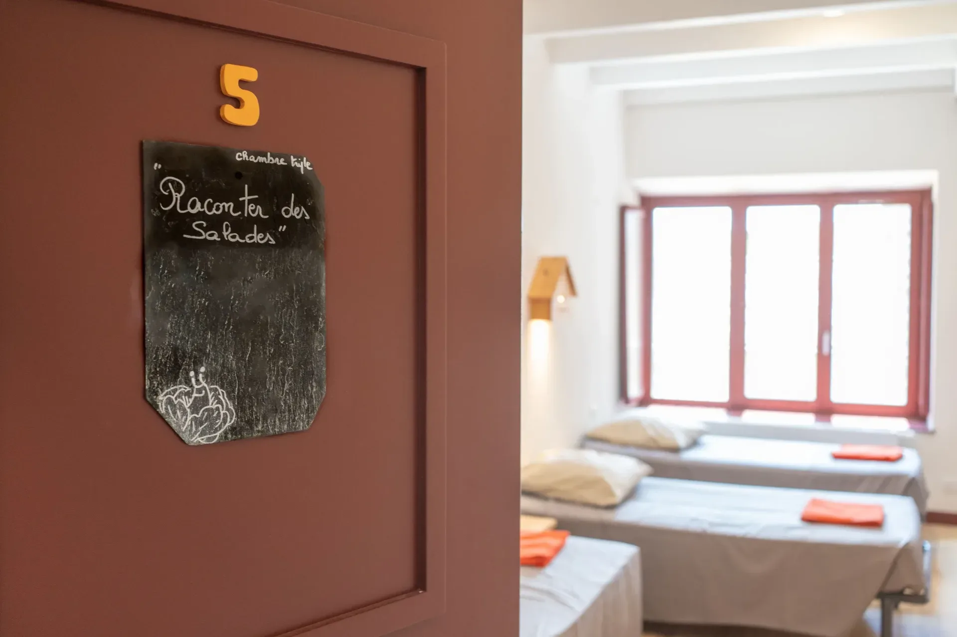 La Retirade – Le Bouchet-Saint-Nicolas
