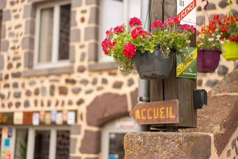 Accueil de La Retirade à Le Bouchet-Saint-Nicolas