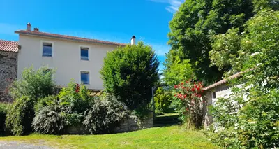 Photo de Gîte La Source