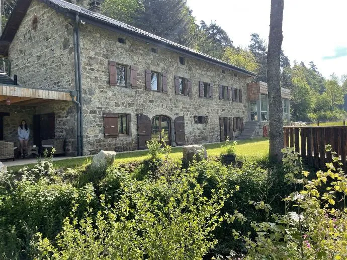Photo 1 de Les Murmures du Moulin à Tence