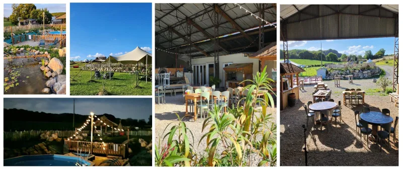 Domaine de Tallat