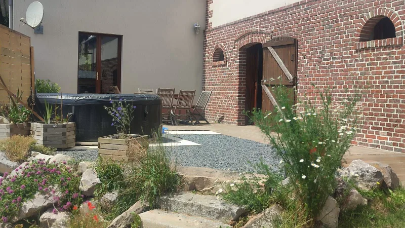 Domaine de Tallat
