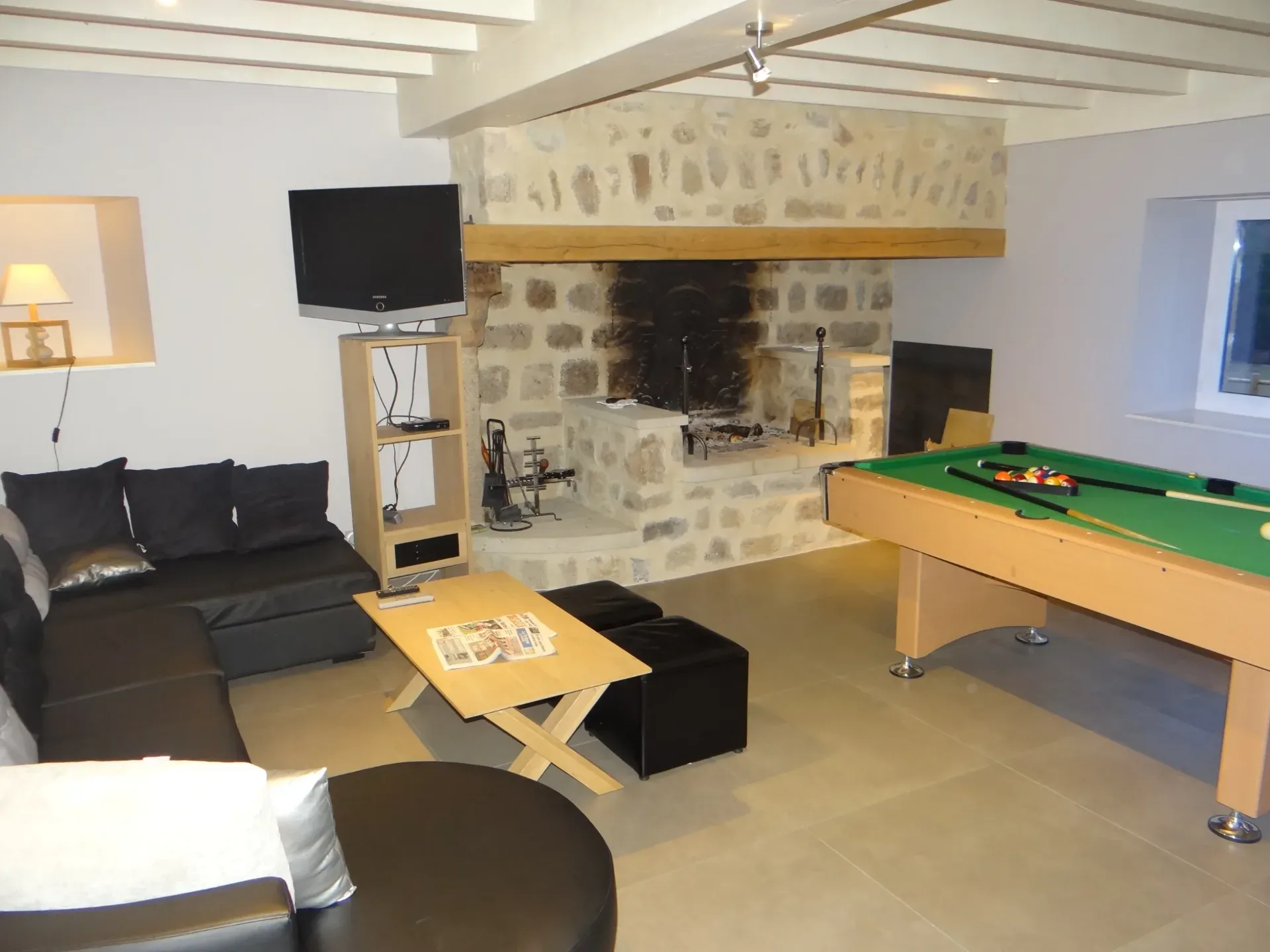 La Ferme de Vachères – Monistrol-sur-Loire