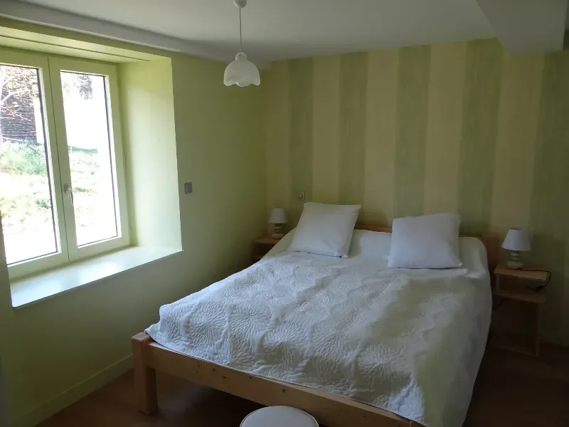 La Ferme de Vachères – Monistrol-sur-Loire