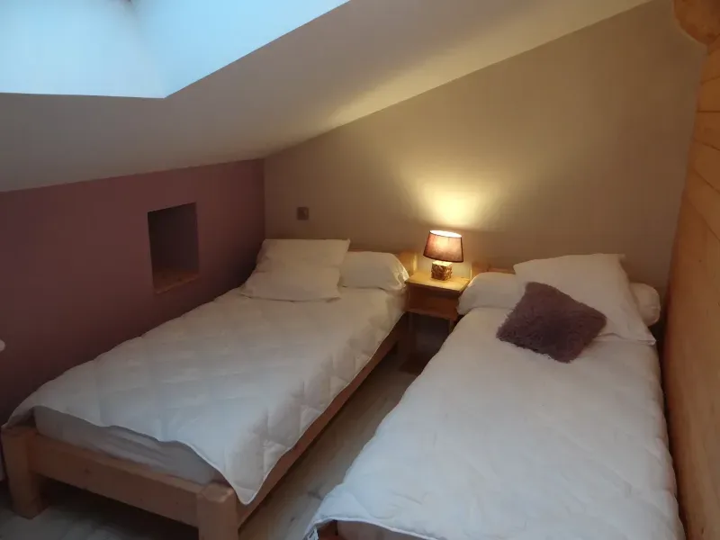 La Ferme de Vachères – Monistrol-sur-Loire