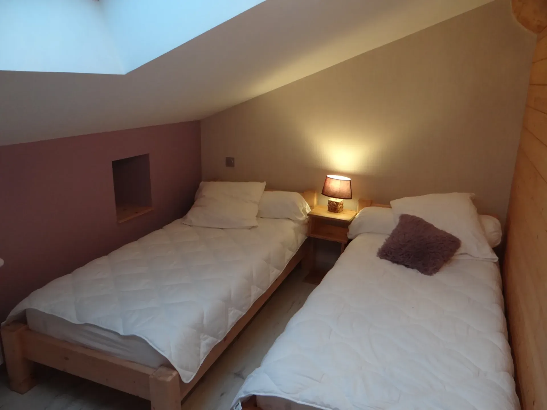 La Ferme de Vachères – Monistrol-sur-Loire