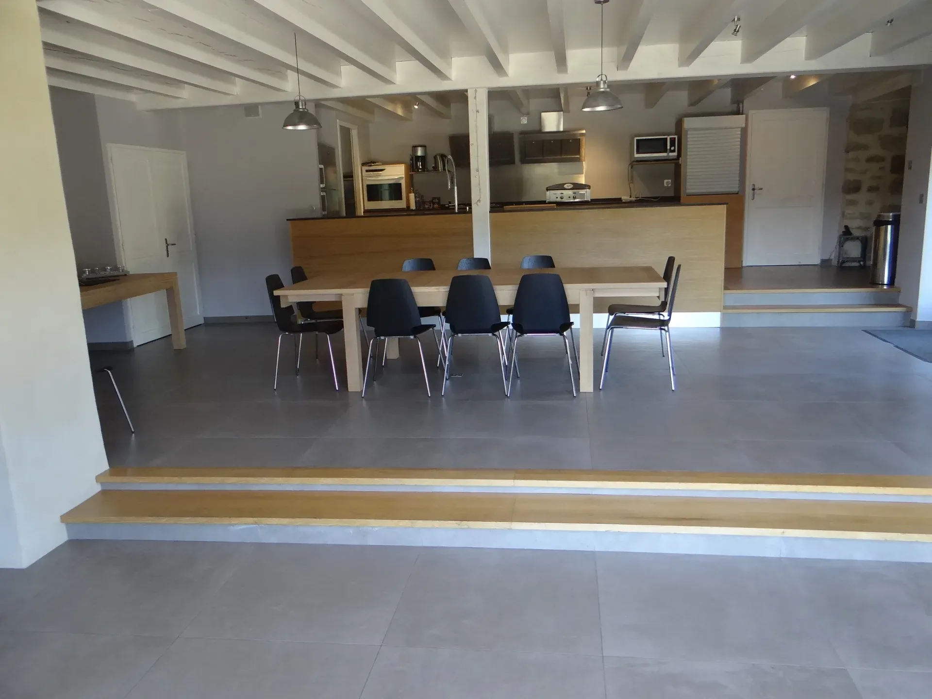 La Ferme de Vachères – Monistrol-sur-Loire