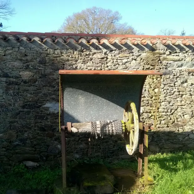 Photo 1 de Gites de La Noue à Vendrennes