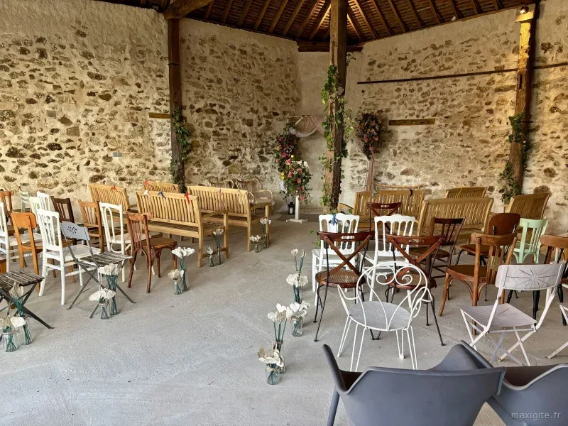 Domaine de Bontemps – Coupru