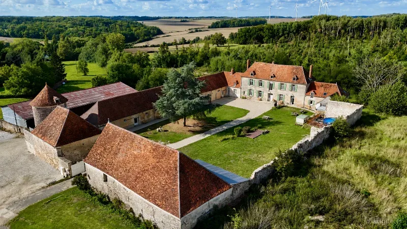 Domaine de Bontemps – Coupru