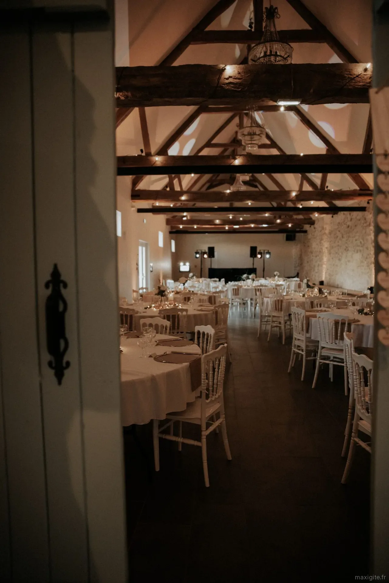 Domaine de Bontemps – Coupru