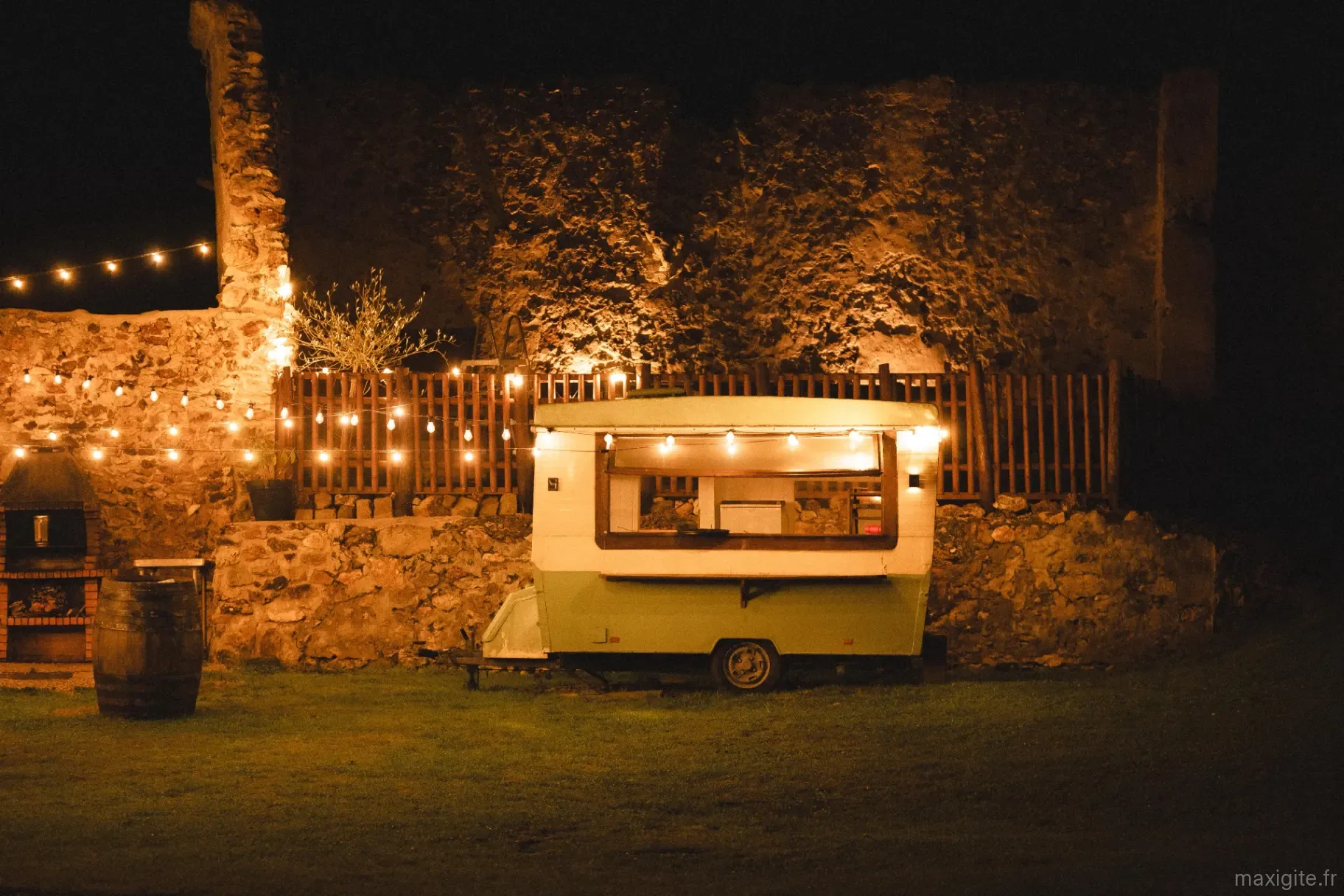 Domaine de Bontemps – Coupru