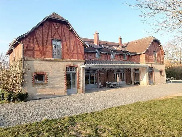 Haras d'Ettevaux – Poil