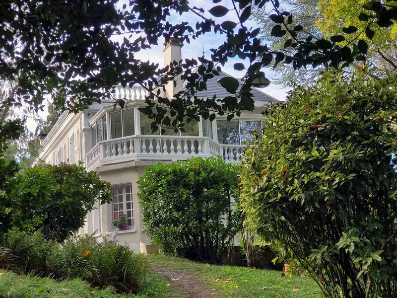 Photo 1 de Logis Vélès à Aubin