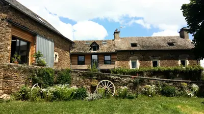 Photo de La Maison Mescladis