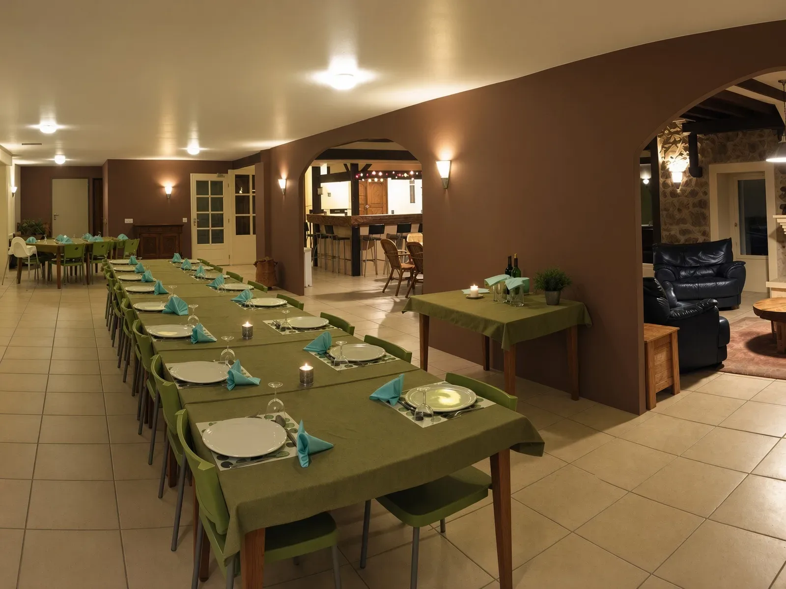 Moulin de Pacros – Marsac-en-Livradois