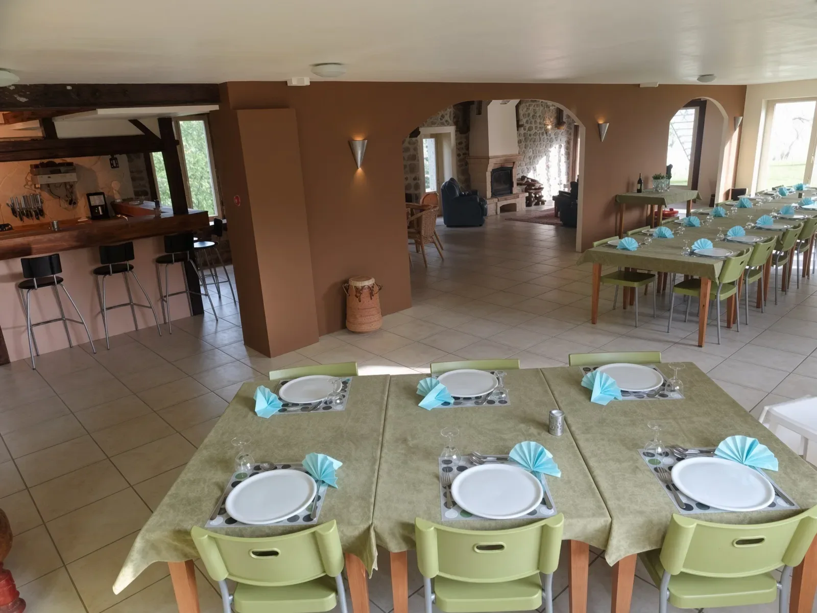Moulin de Pacros – Marsac-en-Livradois