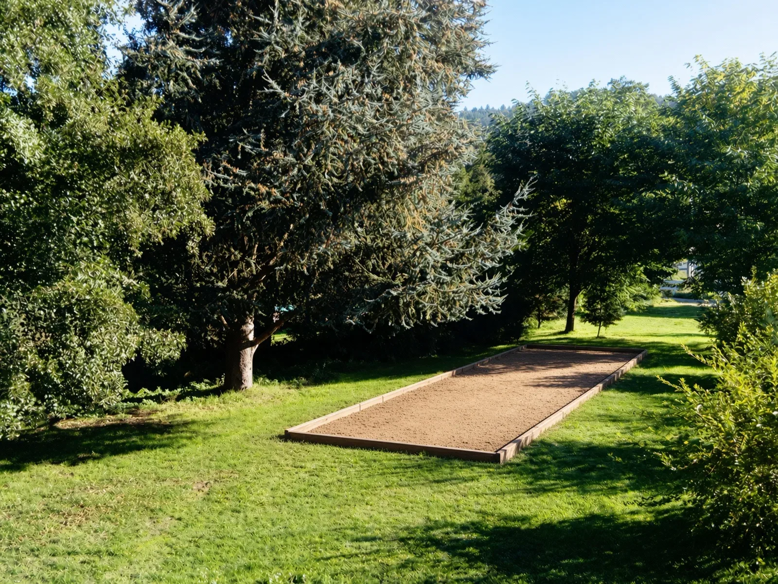 Moulin de Pacros – Marsac-en-Livradois