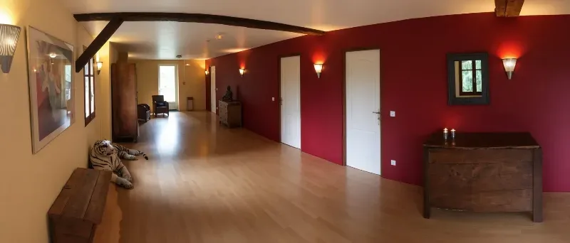 Moulin de Pacros – Marsac-en-Livradois