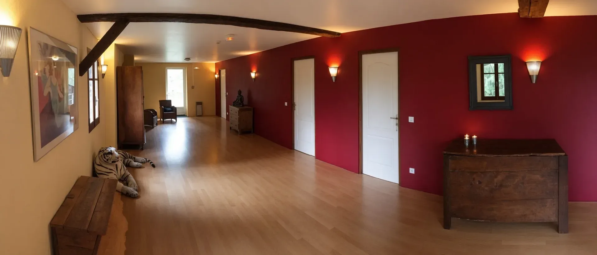 Moulin de Pacros – Marsac-en-Livradois