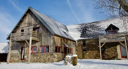 Photo 1 de Clos Saint-Sauves à Saint-Sauves-d'Auvergne