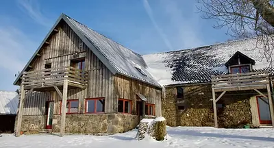 Photo de Clos Saint-Sauves