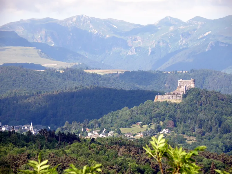 Photo 4 de Gite Les Volcans à Murol