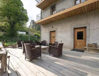 Photo de La Grande Maison