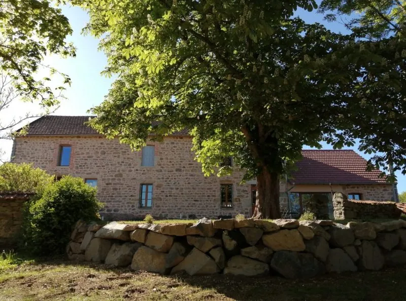 Photo 1 de La Picolina à Charensat