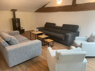 Photo de Les 5 pieds de vigne