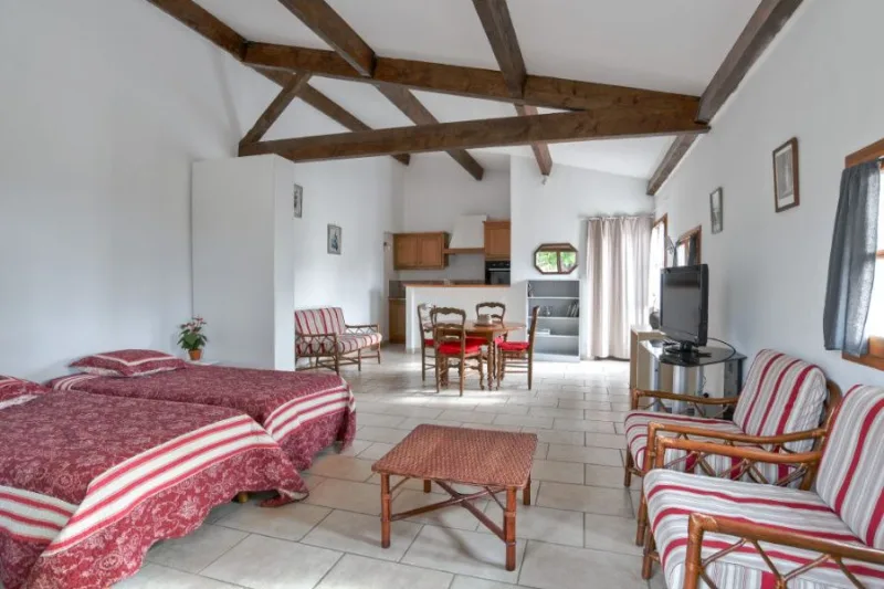 Domaine de La Marie – Peypin-d'Aigues
