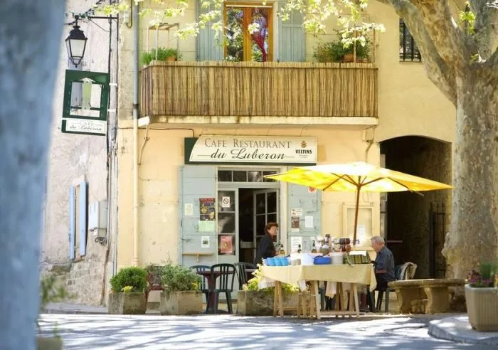 Domaine de La Marie – Peypin-d'Aigues