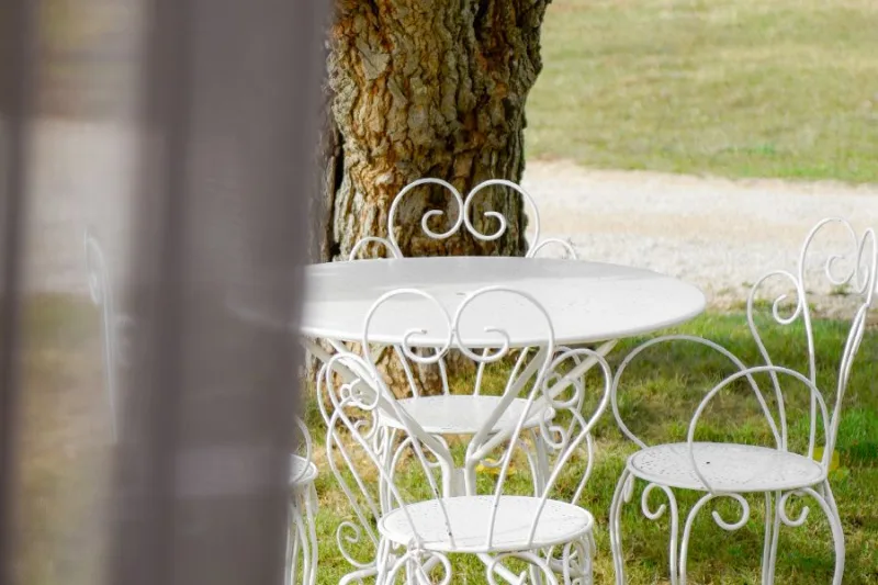 Domaine de La Marie – Peypin-d'Aigues
