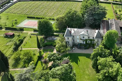 Photo de Domaine de Montclair
