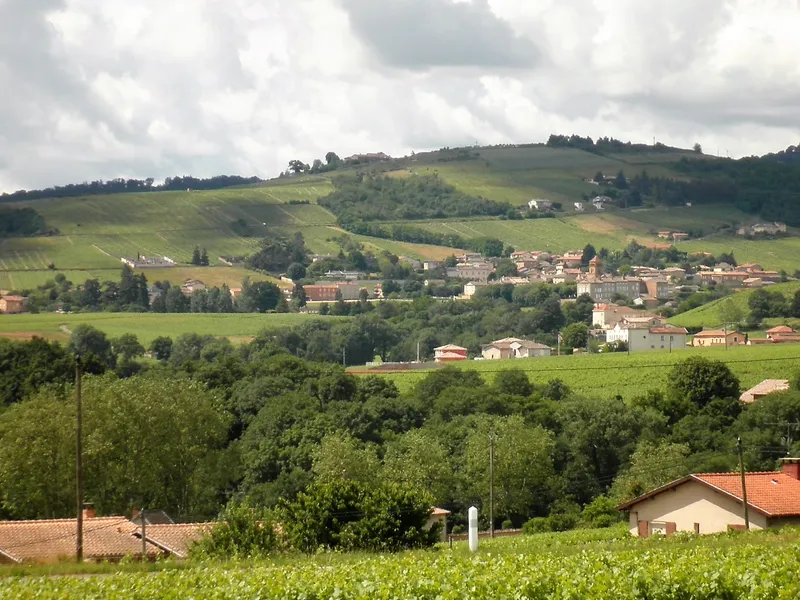 Photo 1 de Gîte de la Perdrix Rouge à Saint-Étienne-des-Oullières