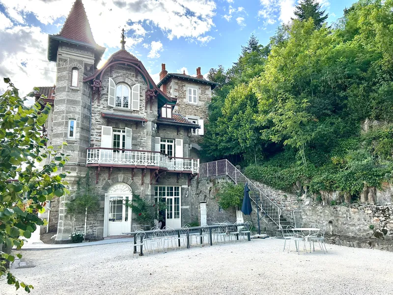 Photo 1 de Villa Rose à Sainte-Catherine