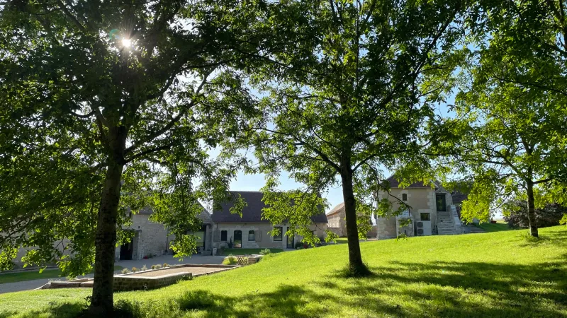 Photo 1 de La Brineraye à Yzeures-sur-Creuse