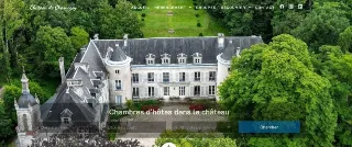 Photo de Château de Charnizay