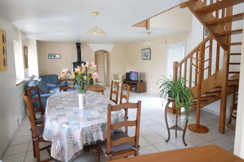 Gîte Tihorbihan – Quimper