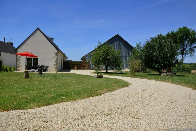 Gîte Tihorbihan – Quimper