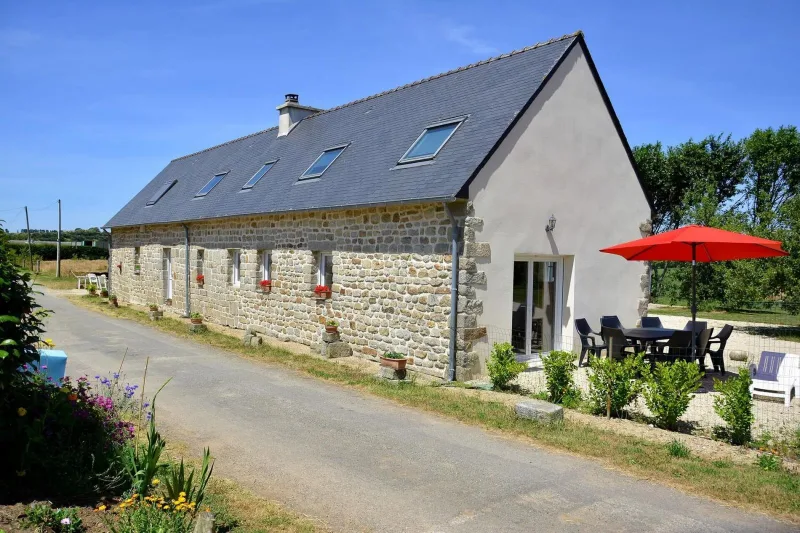 Gîte Tihorbihan – Quimper