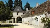 Photo 1 de Le Moulin de Vallière à Sennevières